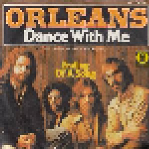 Orleans: Dance With Me (7") - Bild 1