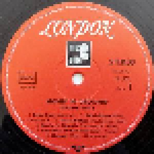 Duane Eddy: Movin' 'n' Groovin' (LP) - Bild 3