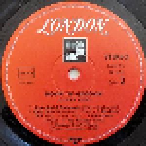 Duane Eddy: Movin' 'n' Groovin' (LP) - Bild 4