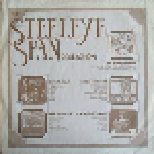 Steeleye Span: Rocket Cottage (LP) - Bild 5
