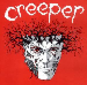 Cover - Creeper: Creeper