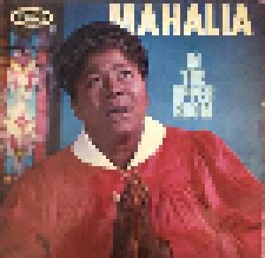 Mahalia Jackson: In The Upper Room (LP) - Bild 1