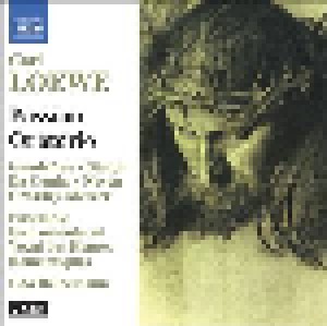 Carl Loewe: Passion Oratorio (2-CD) - Bild 1