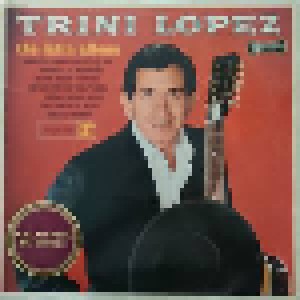 Trini Lopez: The Latin Album (LP) - Bild 1