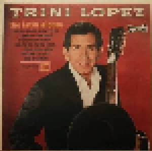 Trini Lopez: The Latin Album (LP) - Bild 2