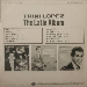 Trini Lopez: The Latin Album (LP) - Bild 3