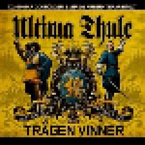Ultima Thule: Trägen Vinner (LP) - Bild 1