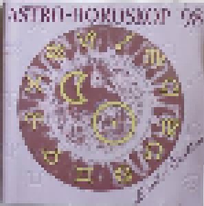 Astro-Horoskop '98 (CD) - Bild 1