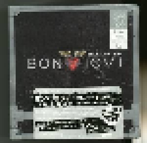 Bon Jovi: Special Editions (11-SHM-CD) - Bild 1