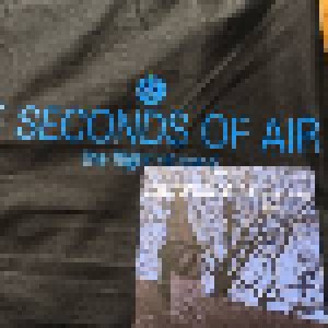 3 Seconds Of Air: The Flight Of Song (CD + LP) - Bild 4