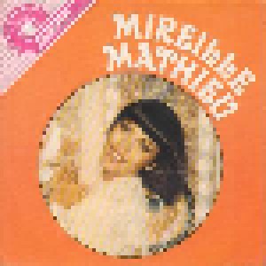 Mireille Mathieu: Mireille Mathieu (Amiga Quartett) (7") - Bild 1