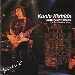 Kunio Kishida: Statesboro Blues (Mini-CD / EP) - Bild 1