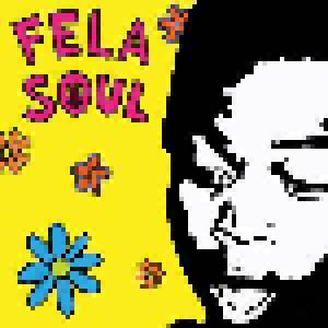 Cover - Fela Kuti Vs. De La Soul: Fela Soul