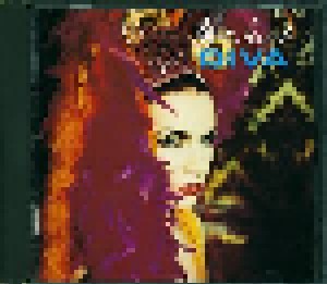 Annie Lennox: Diva (CD) - Bild 3