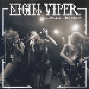 Cover - Night Viper: Summon The Dead