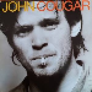 John Cougar: John Cougar (LP) - Bild 1