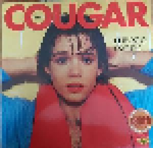 John Cougar: The Kid Inside (LP) - Bild 1