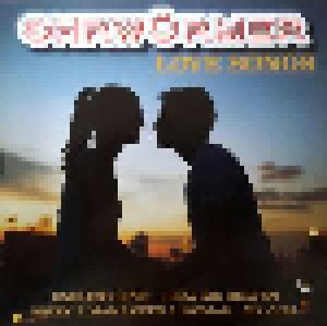 Cover - Tom Jones & Dionne Warwick: Ohrwürmer - Love Songs