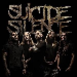 Cover - Suicide Silence: Suicide Silence