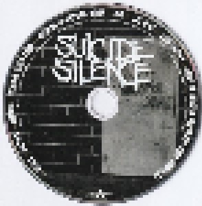 Suicide Silence: Suicide Silence (CD) - Bild 5