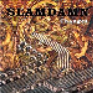 Slamdamn: Changes (CD) - Bild 1