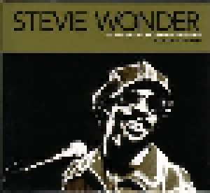 Stevie Wonder: Classic Album Selection (1972-1976) (5-CD) - Bild 1