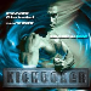 Cover - Michael Logan: Kickboxer