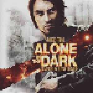 Cover - Olivier Deriviere: Alone In The Dark