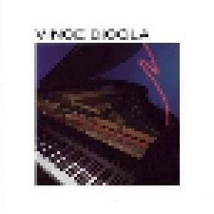 Vince DiCola: Piano Solos (The Artful Balance Collection Volume 1) (CD) - Bild 1
