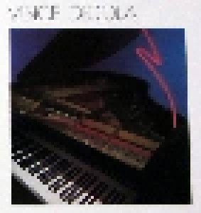 Vince DiCola: Piano Solos (The Artful Balance Collection Volume 1) (CD) - Bild 3