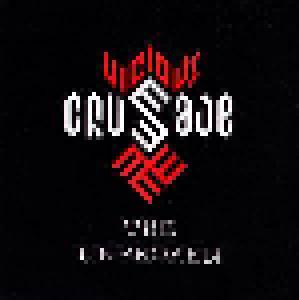 Vicious Crusade: Unbroken, The - Cover
