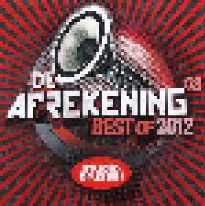 De Afrekening 53 - Best Of 2012 - Cover