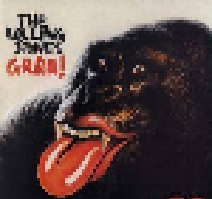 The Rolling Stones: Grrr! - Cover