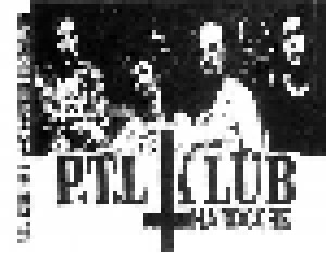 PTL Klub: Complete Discography (CD) - Bild 3