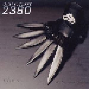 DJ Stylewarz: 2360 (EP) (Single-CD) - Bild 1