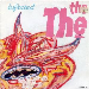 The The: Infected (7") - Bild 1