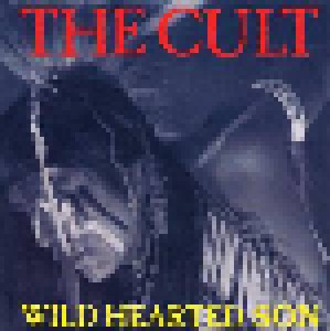 The Cult: Wild Hearted Son (7") - Bild 1