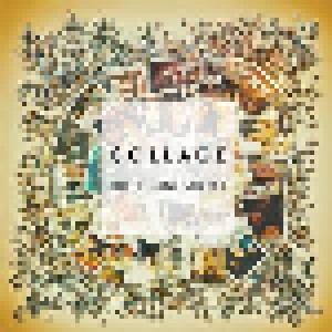 Cover - Chainsmokers, The: Collage (EP)