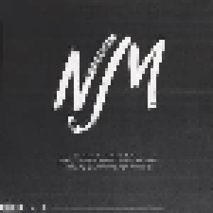 Norma Jean Martine: Only In My Mind (LP) - Bild 2