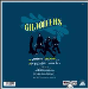 The Giljoteens: Out Of Our Hands (LP) - Bild 2