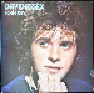 David Essex: Rock On (LP) - Bild 1