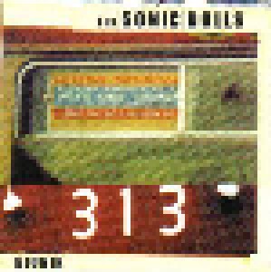 Sonic Dolls: Bionik (LP) - Bild 1