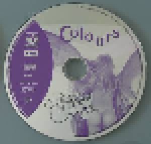 Eloy: Colours (CD) - Bild 3