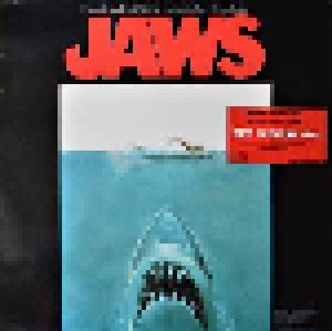 John Williams: Jaws (LP) - Bild 1