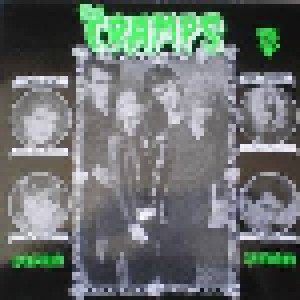 The Cramps: De Lux Album (LP) - Bild 1