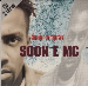 Soon E MC: Élucider Ce Mystère (Single-CD) - Bild 1