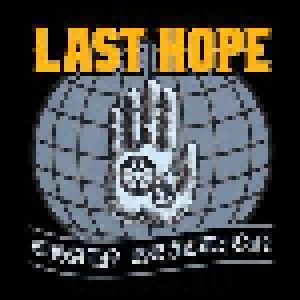 Last Hope: Chain Reaction (LP) - Bild 1