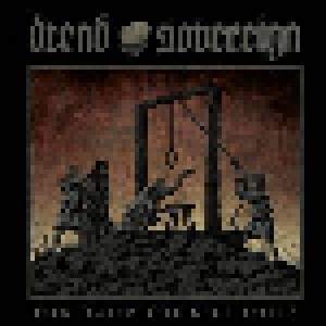 Dread Sovereign: For Doom The Bell Tolls (LP) - Bild 1