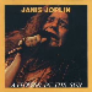 Cover - Janis Joplin: Flower In The Sun, A