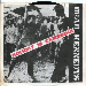 Dead Kennedys: Holiday In Cambodia (7") - Bild 1